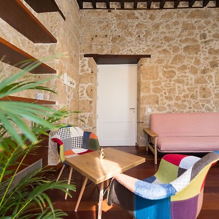 Cathedral Suites لاس بالماس دي غران كاناريا المظهر الخارجي الصورة