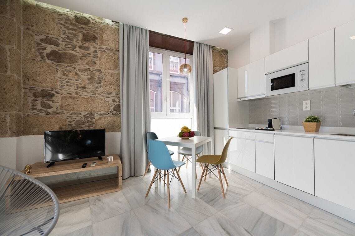 Cathedral Suites لاس بالماس دي غران كاناريا المظهر الخارجي الصورة