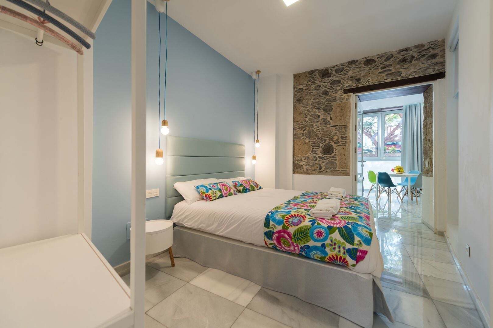 Cathedral Suites لاس بالماس دي غران كاناريا المظهر الخارجي الصورة