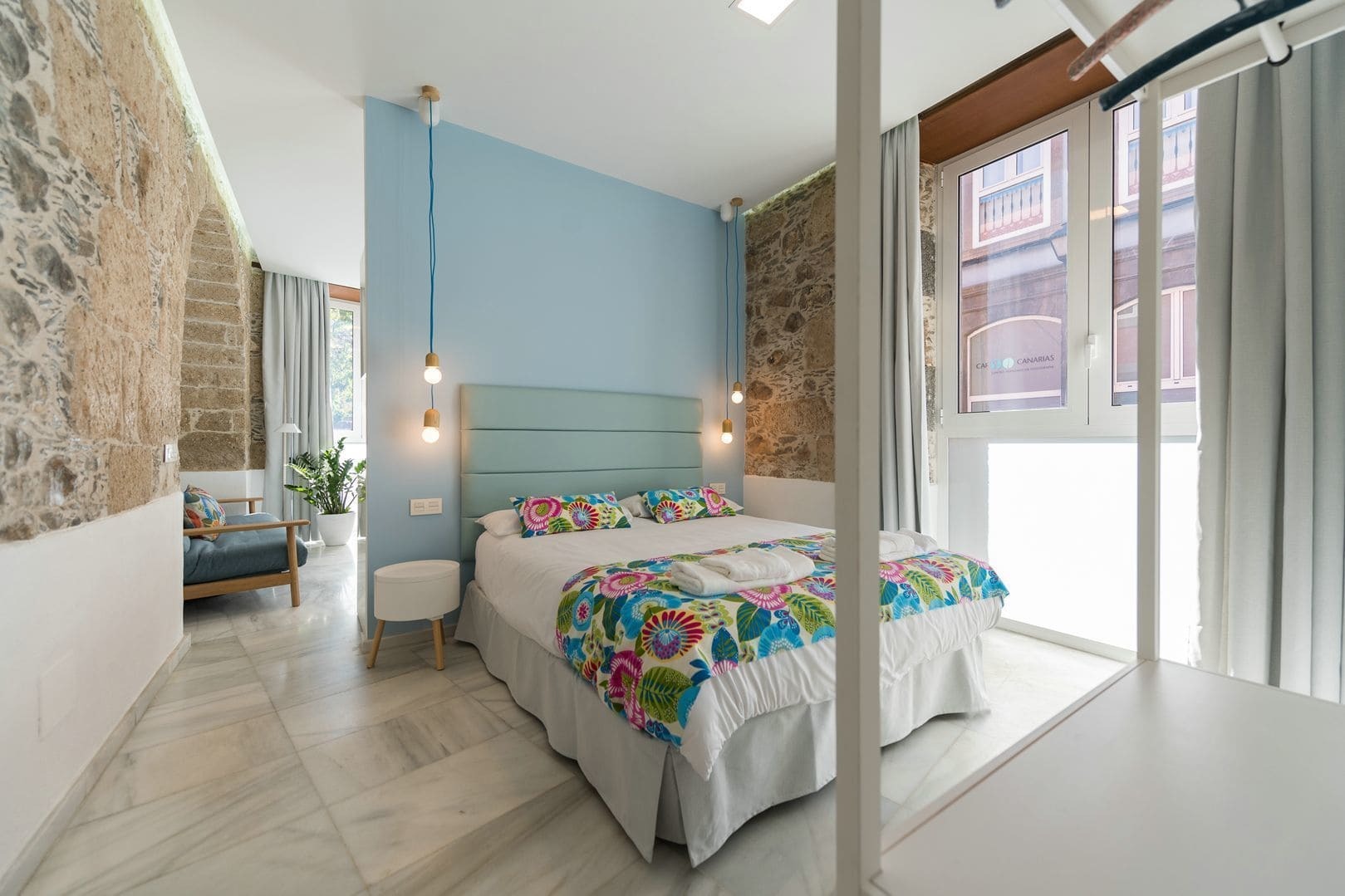 Cathedral Suites لاس بالماس دي غران كاناريا المظهر الخارجي الصورة